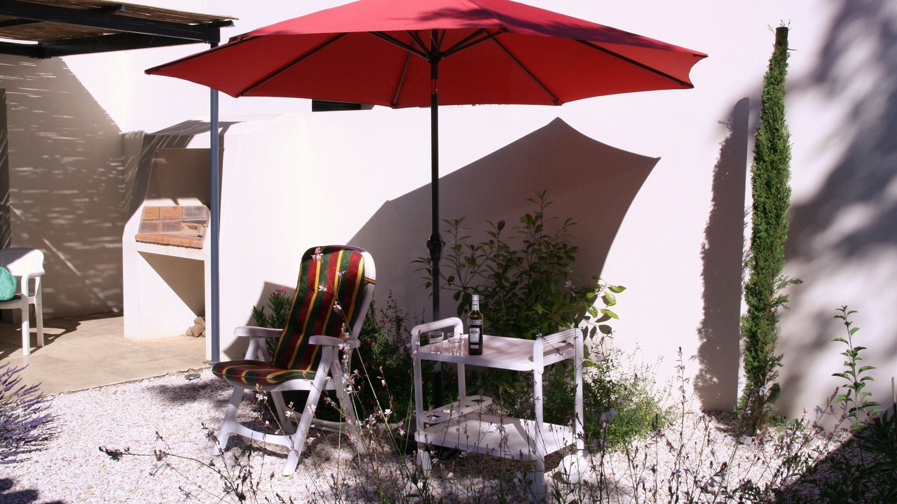 Photo of Outdoor in Lezignan-la-Cebe
