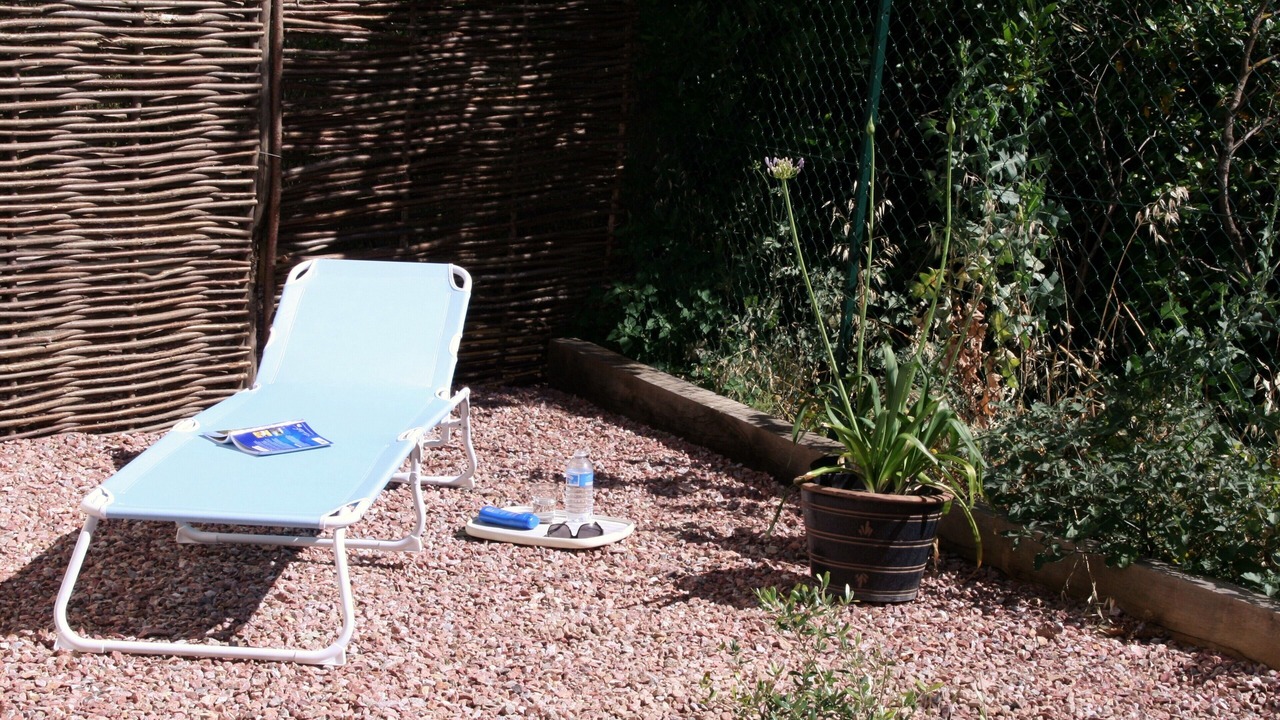 Photo of Outdoor in Lezignan-la-Cebe