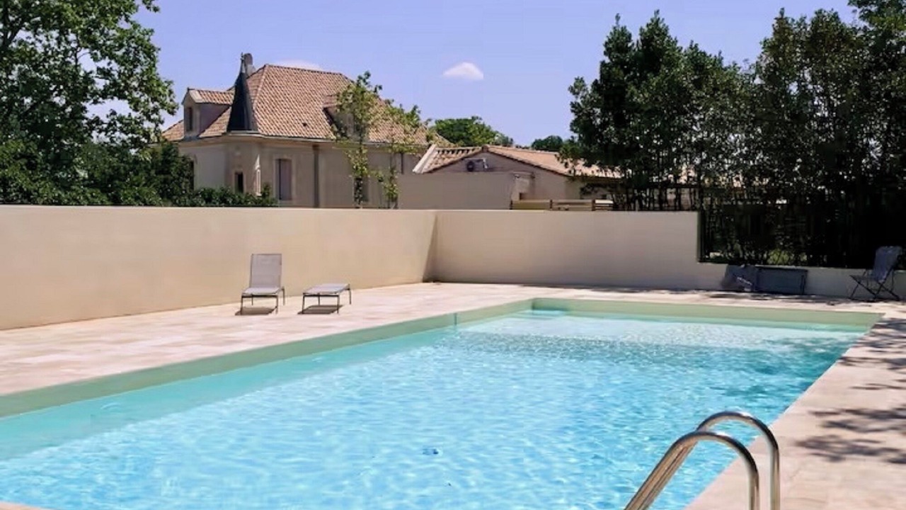 Photo of Outdoor in Lezignan-la-Cebe