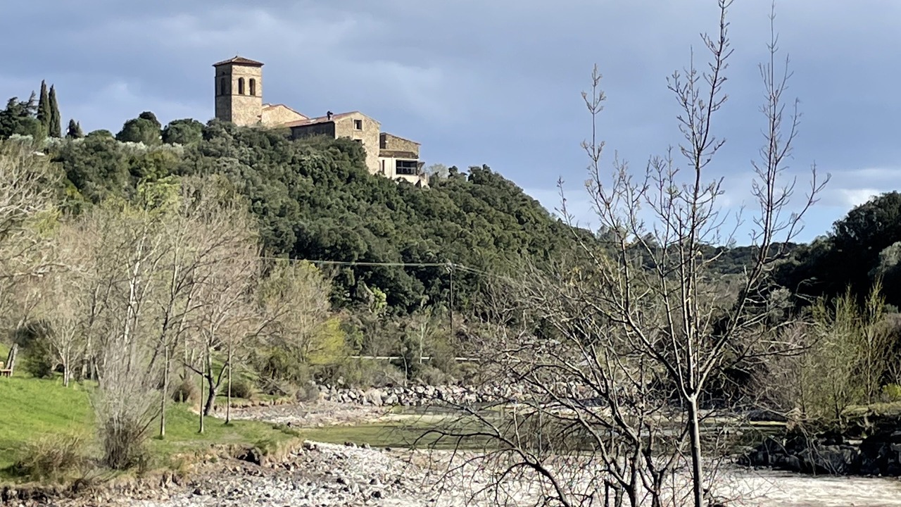 Photo of Outdoor in Lezignan-la-Cebe