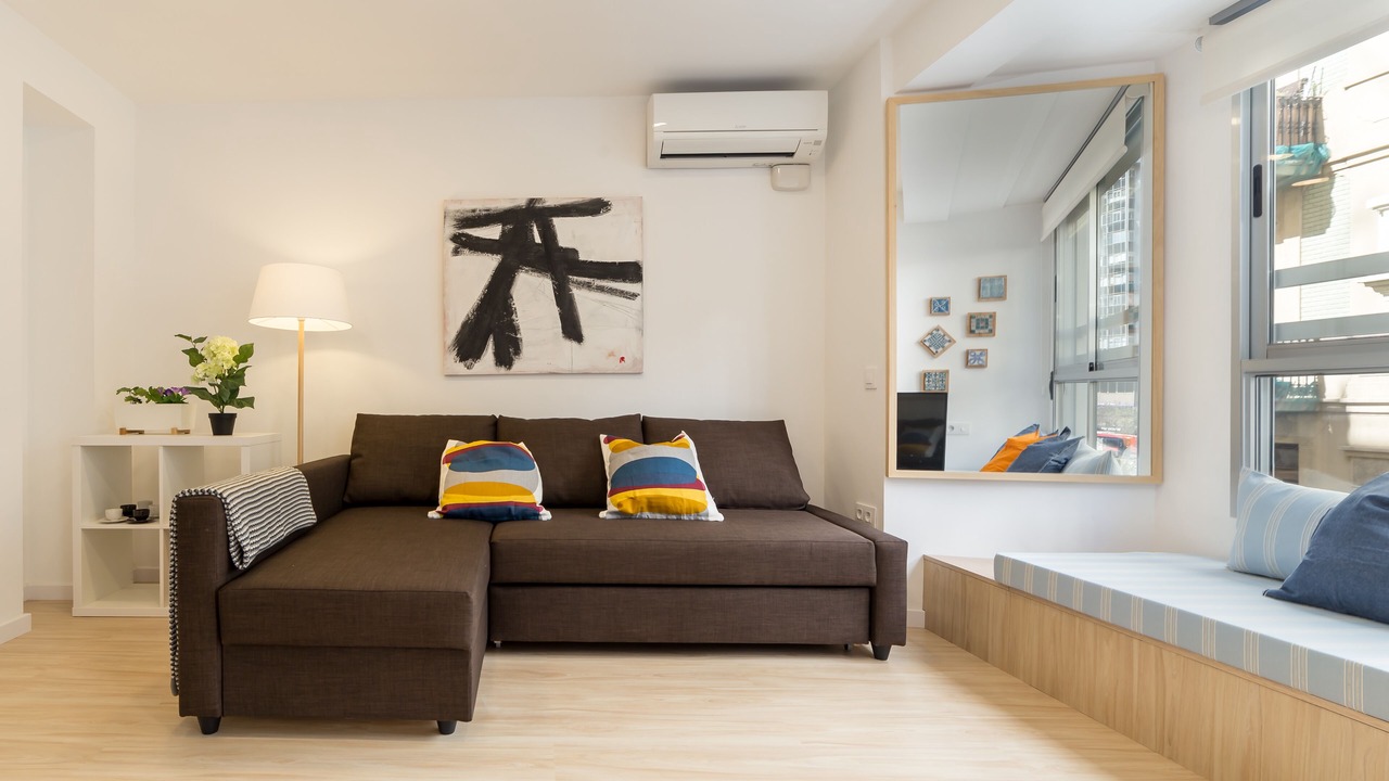Photo of Livingroom in Sant Francesc