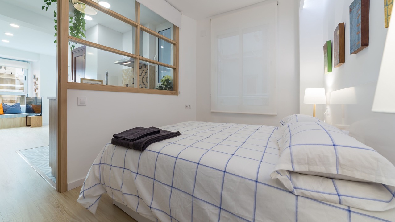 Photo of Bedroom in Sant Francesc