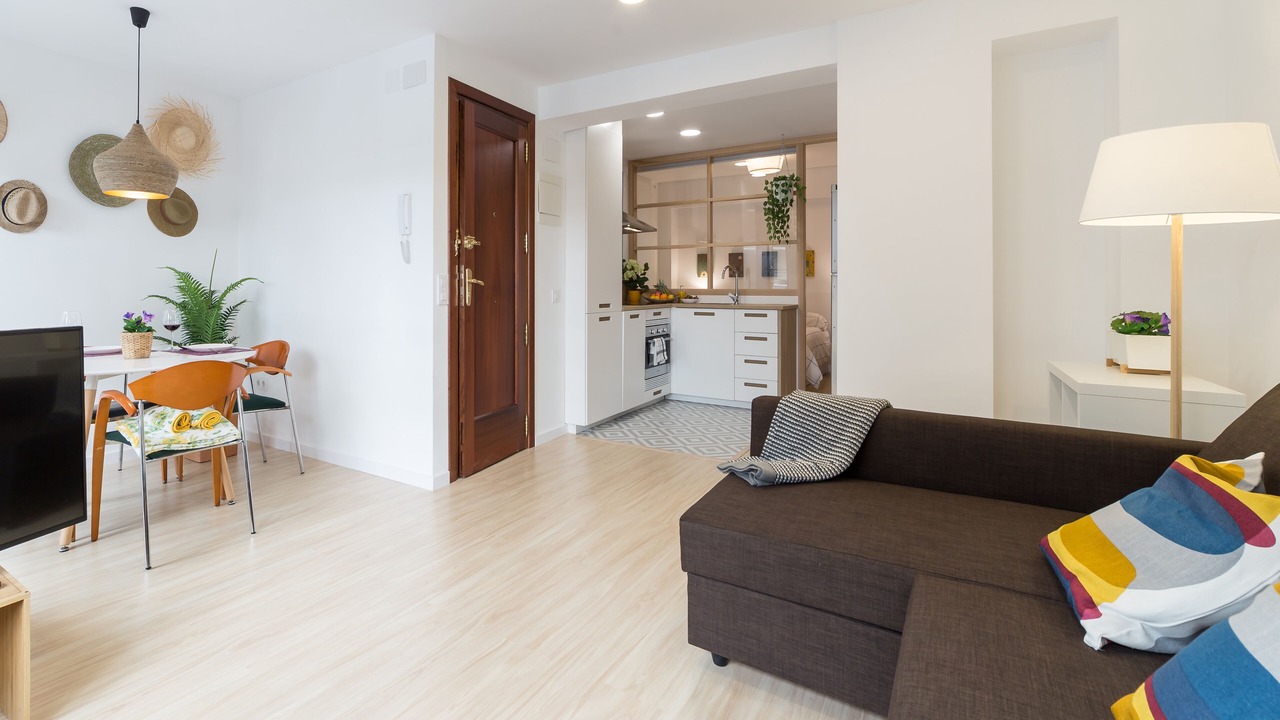 Photo of Livingroom in Sant Francesc