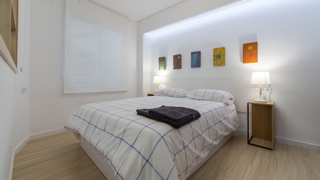 Photo of Bedroom in Sant Francesc
