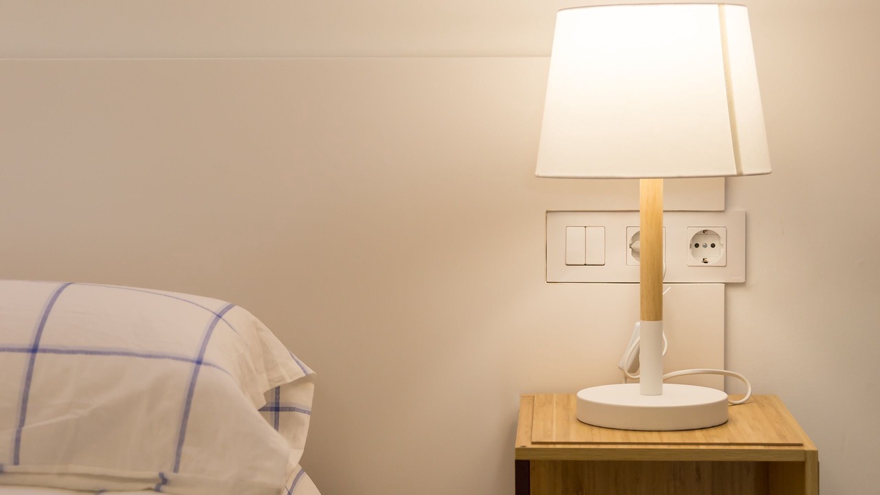 Photo of Bedroom in Sant Francesc
