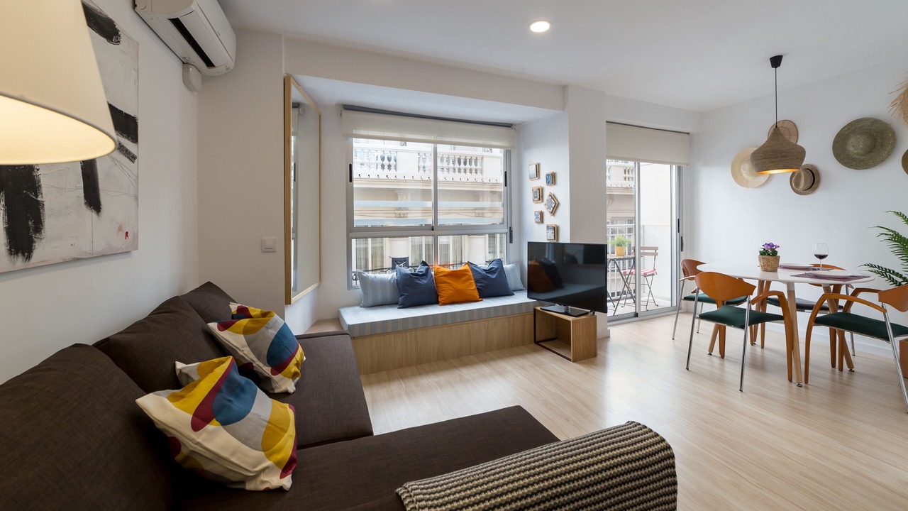 Photo of Livingroom in Sant Francesc