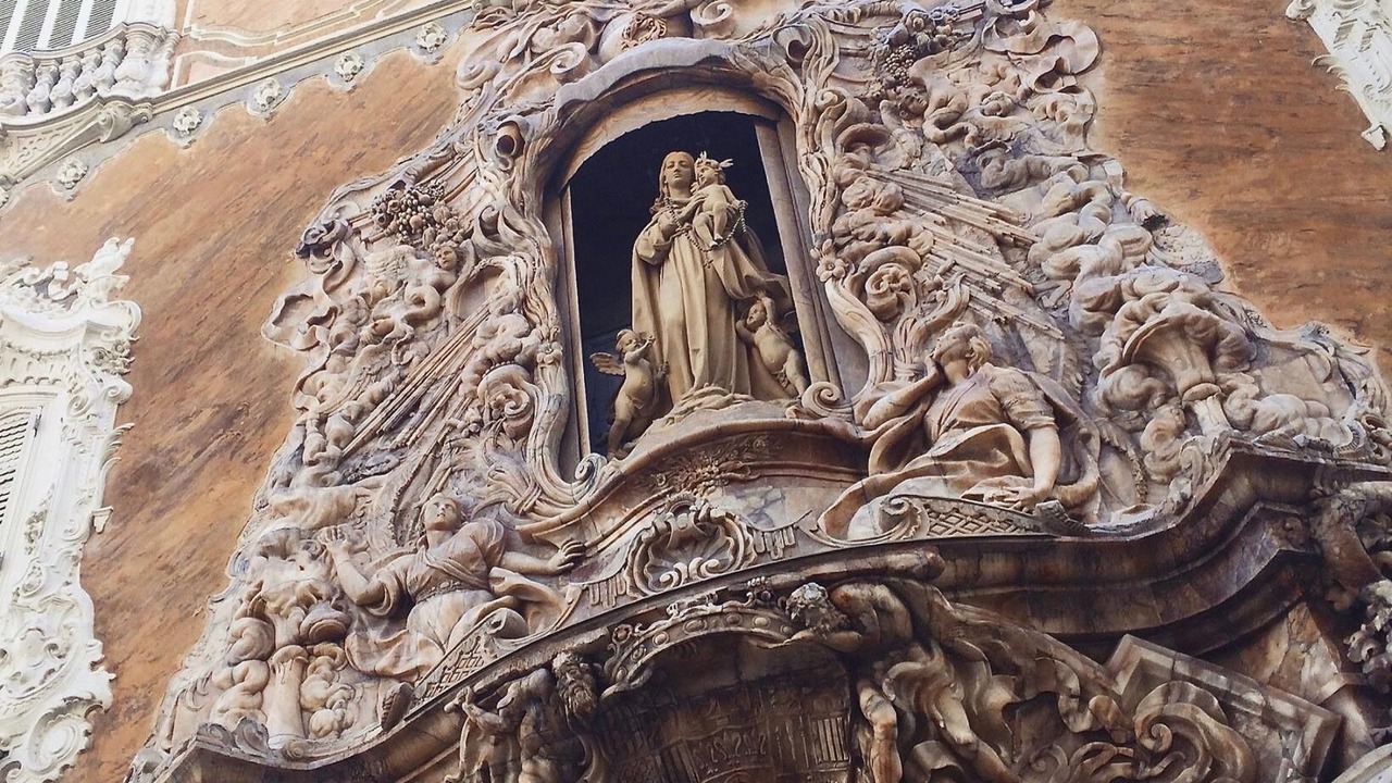 Photo of Others in Sant Francesc
