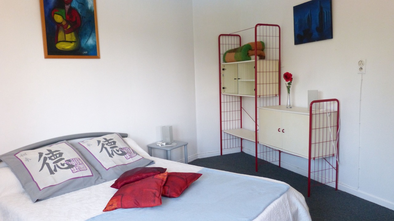 Photo of Bedroom in Savasse