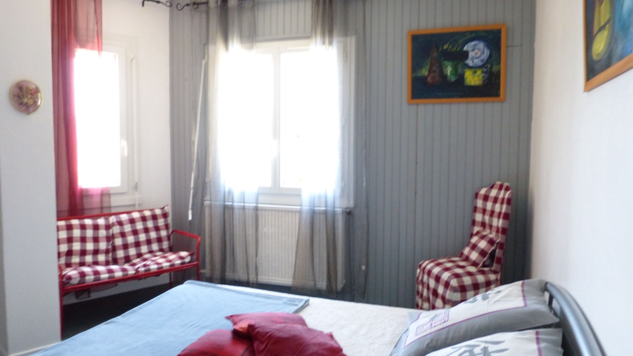 Photo of Bedroom in Savasse