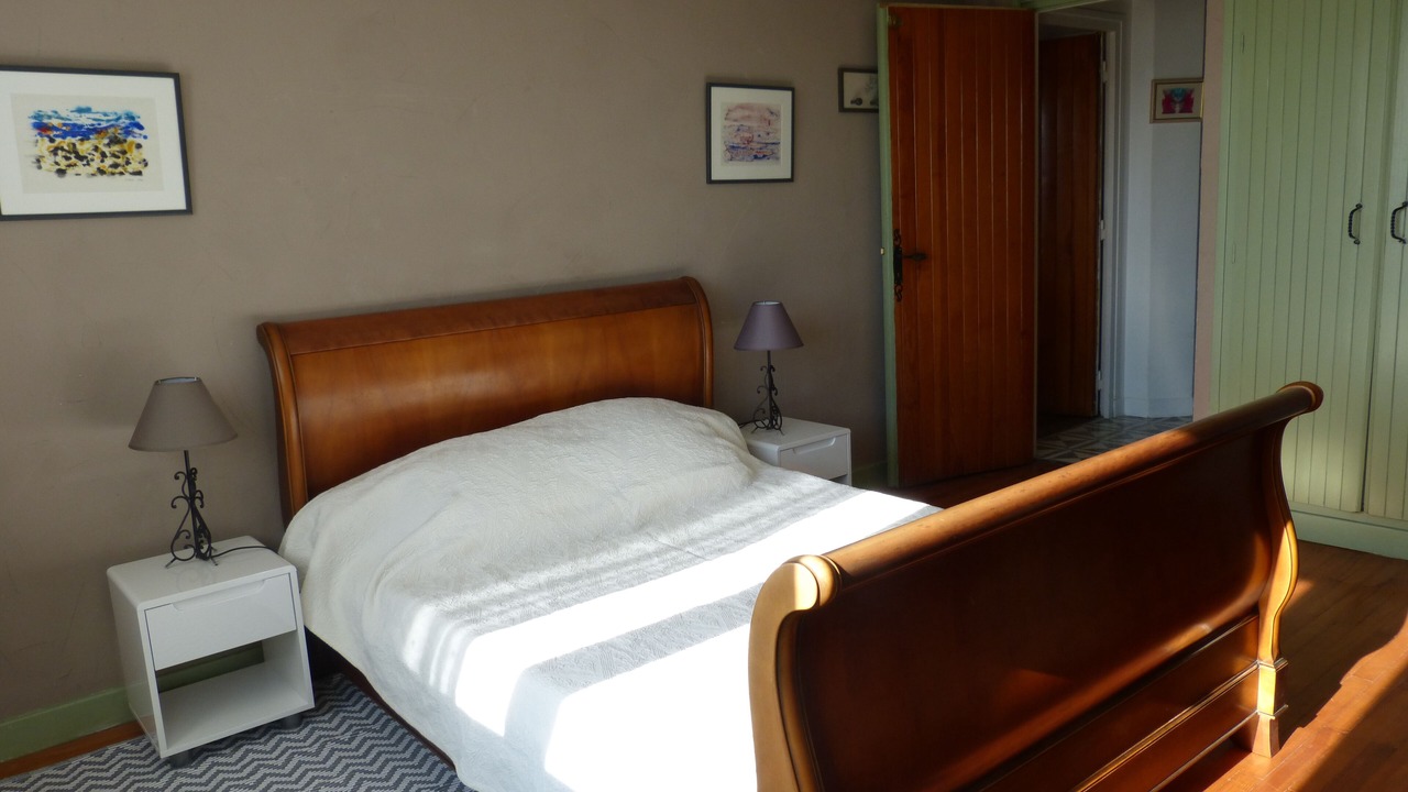 Photo of Bedroom in Savasse