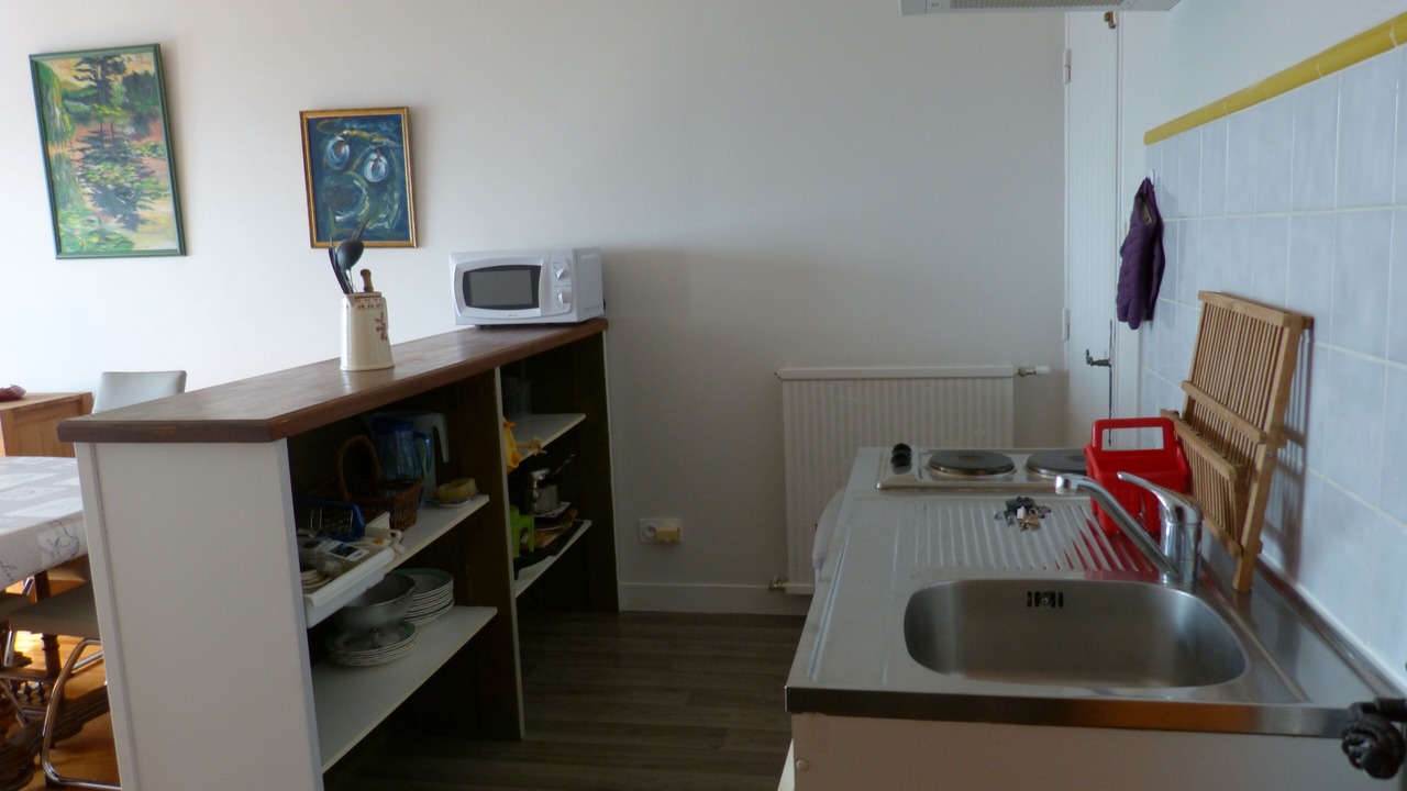 Photo of Kitchen in Savasse