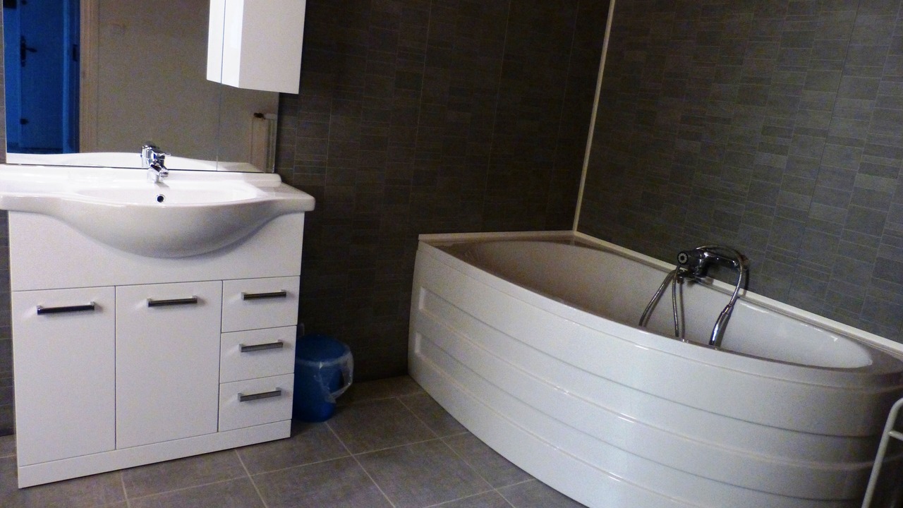 Photo of Bathroom in Savasse