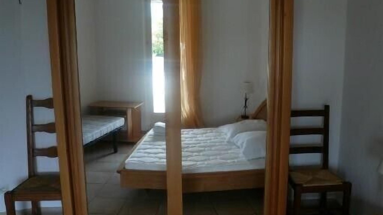 Photo of Bedroom in Tourrettes