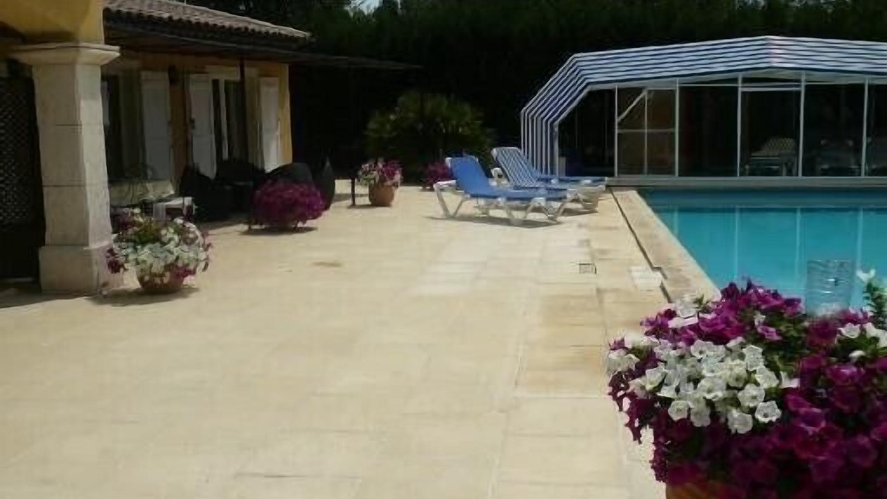 Photo of Outdoor in Tourrettes