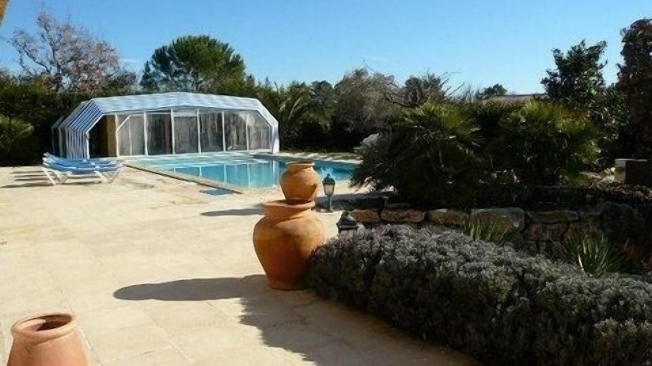 Photo of Outdoor in Tourrettes