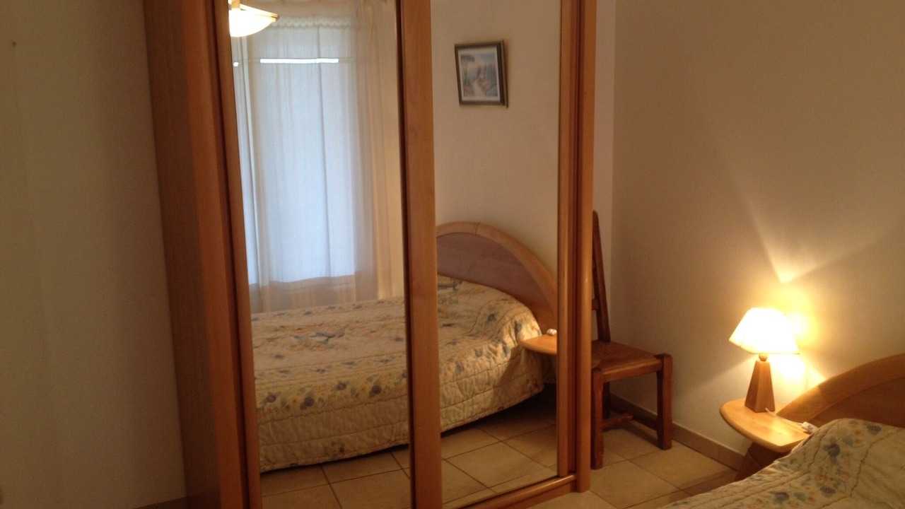 Photo of Bedroom in Tourrettes