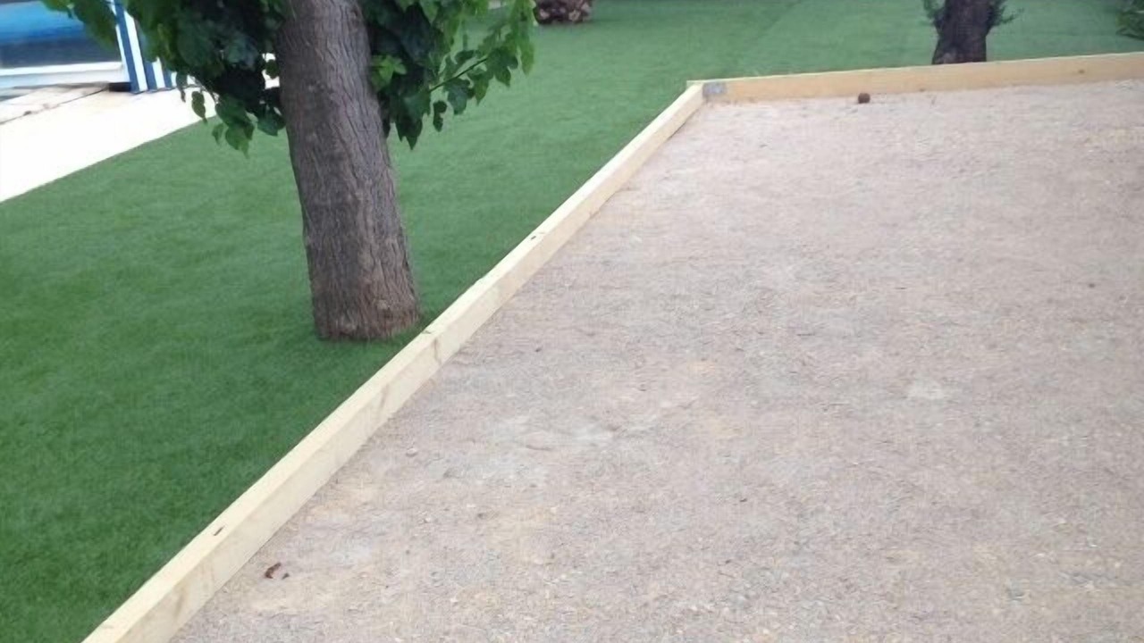 Photo of Outdoor in Tourrettes