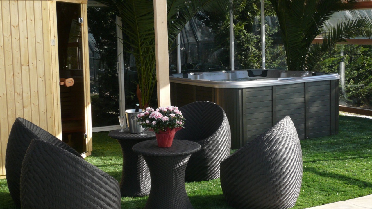 Photo of Outdoor in Tourrettes