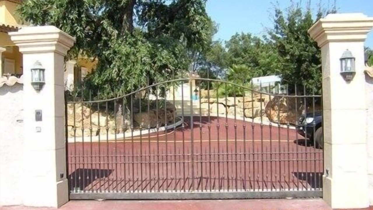 Photo of Outdoor in Tourrettes