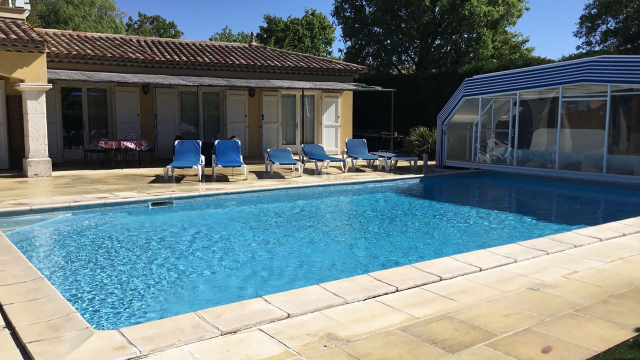 Photo of Outdoor in Tourrettes