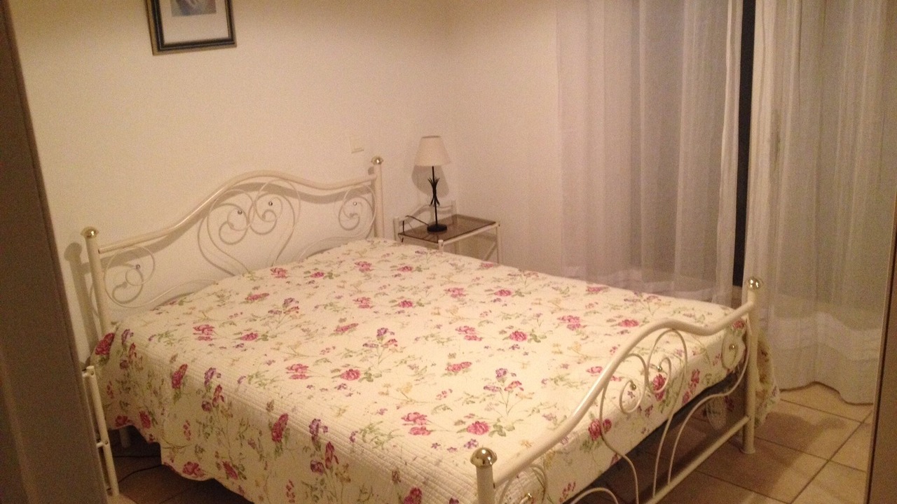 Photo of Bedroom in Tourrettes
