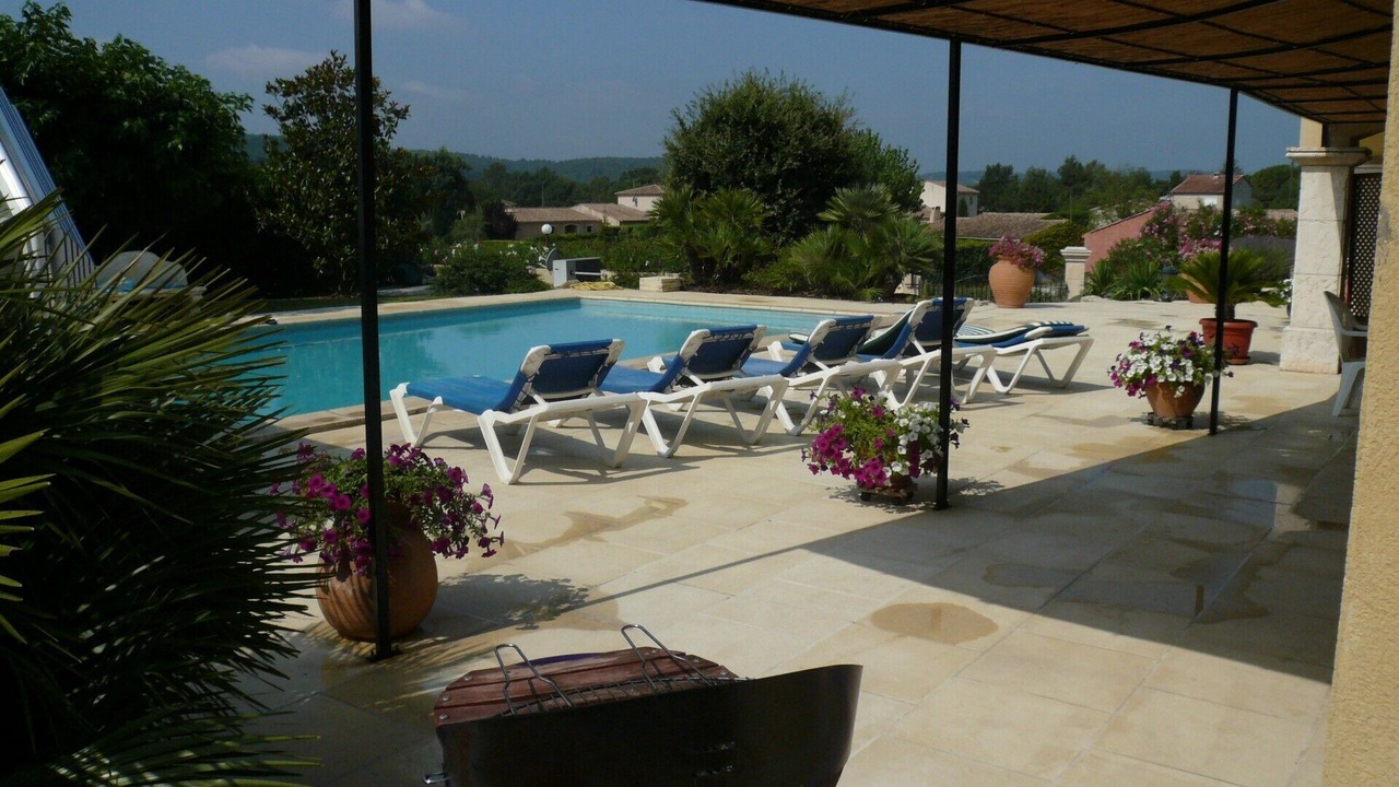 Photo of Outdoor in Tourrettes