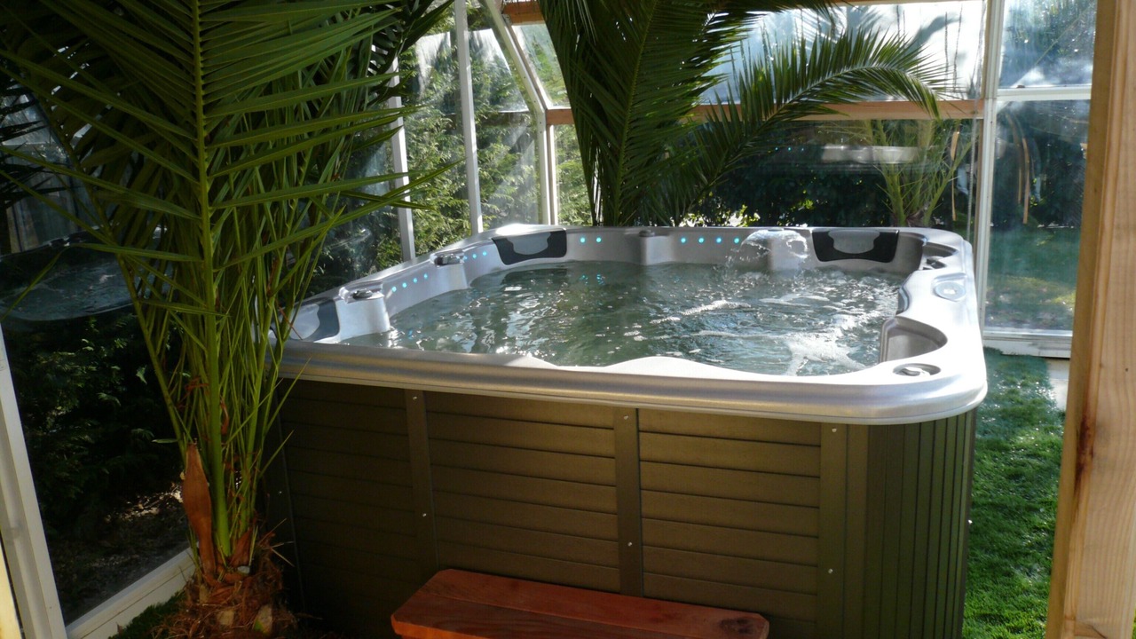 Photo of Outdoor in Tourrettes