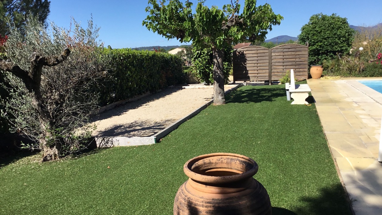 Photo of Outdoor in Tourrettes