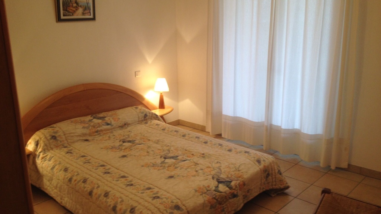 Photo of Bedroom in Tourrettes