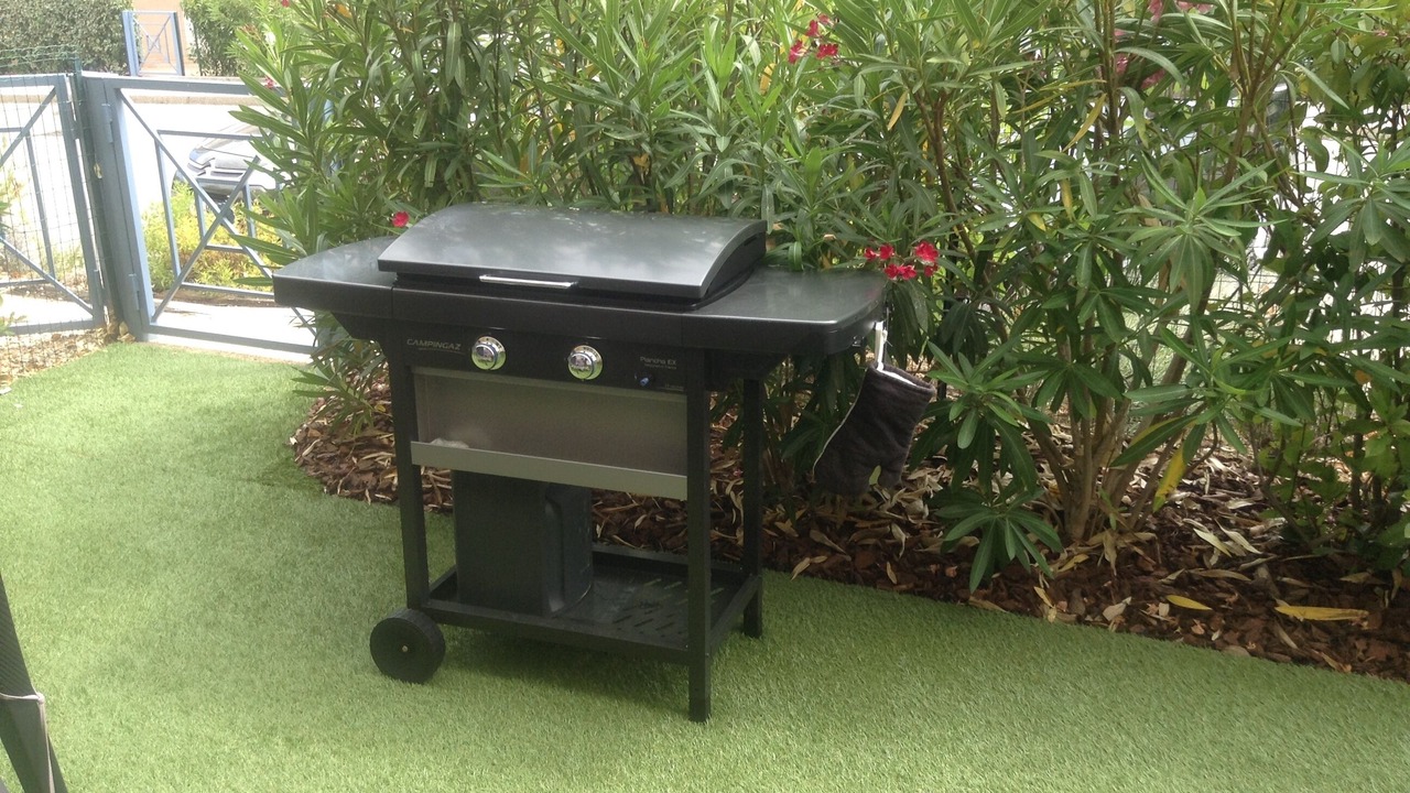 Photo of Outdoor in Tourrettes