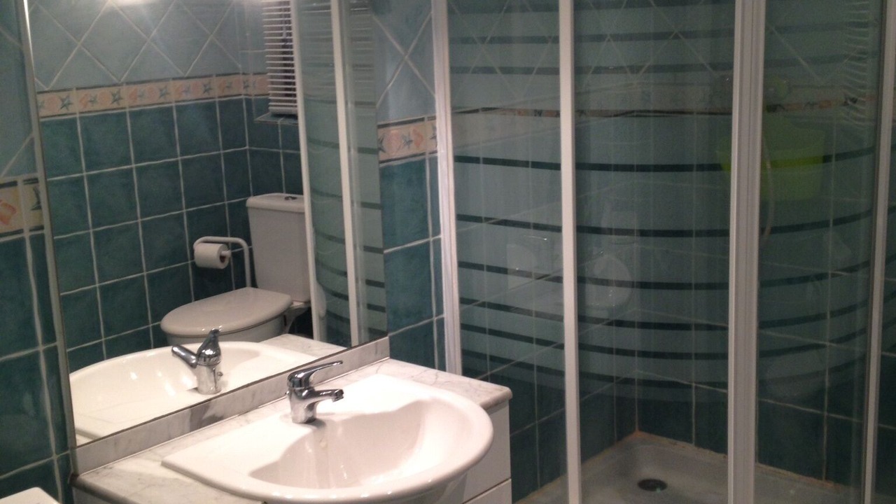 Photo of Bathroom in Tourrettes