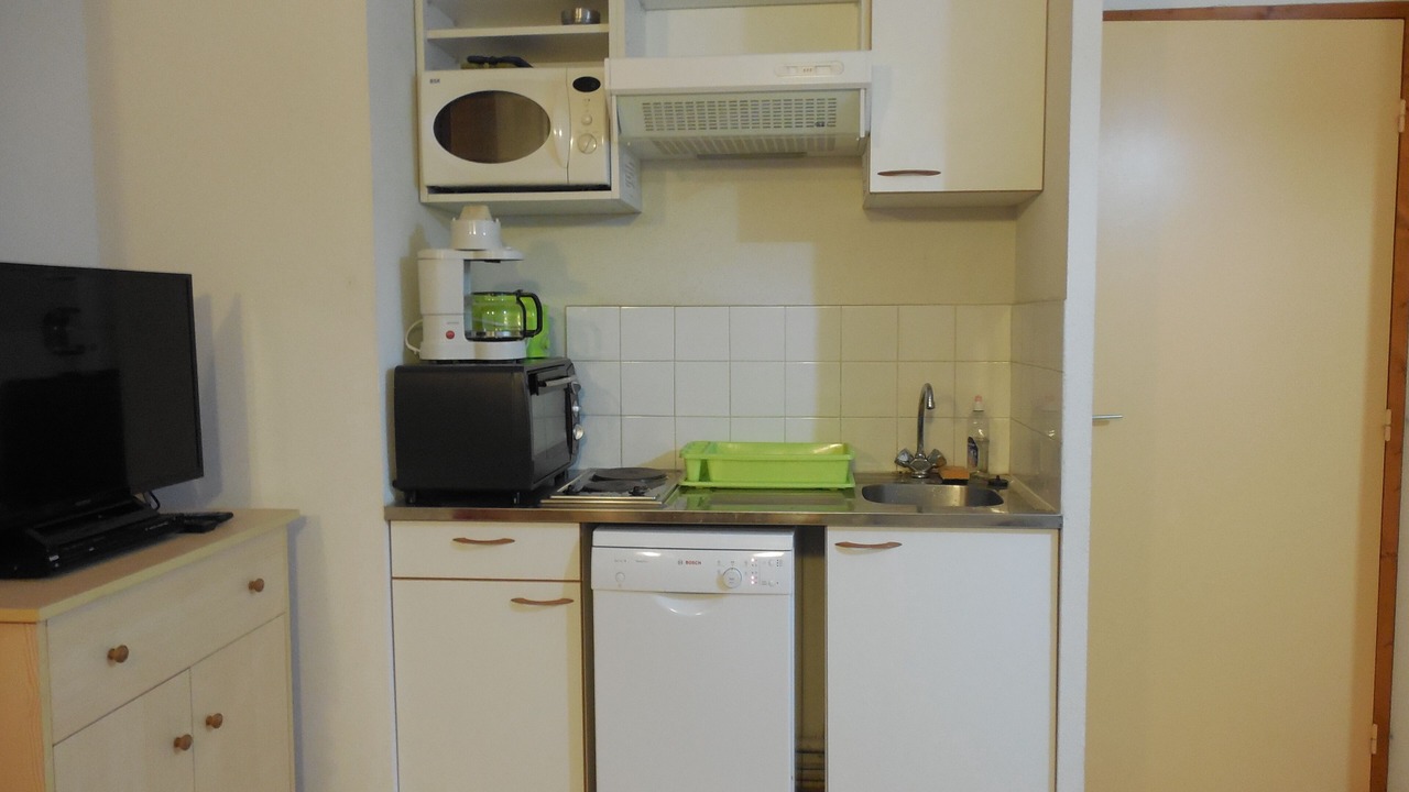 Photo of Kitchen in Ignaux