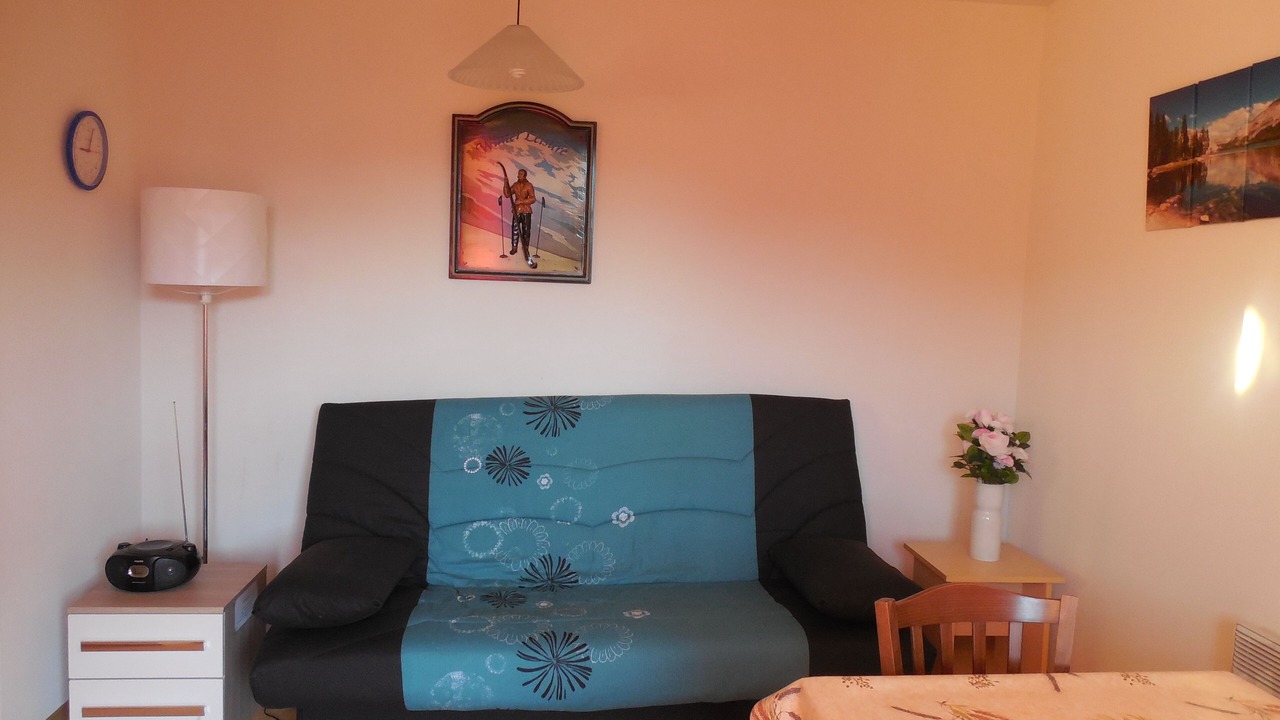 Photo of Livingroom in Ignaux