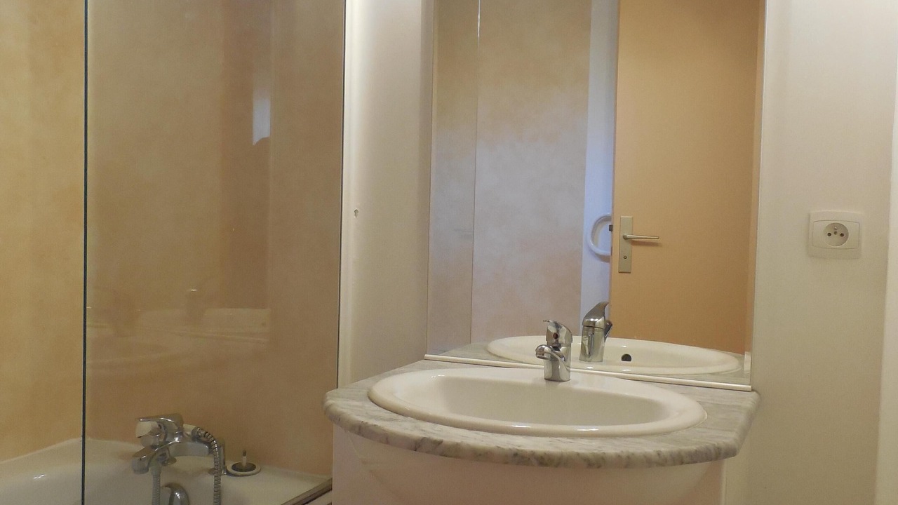 Photo of Bathroom in Ignaux