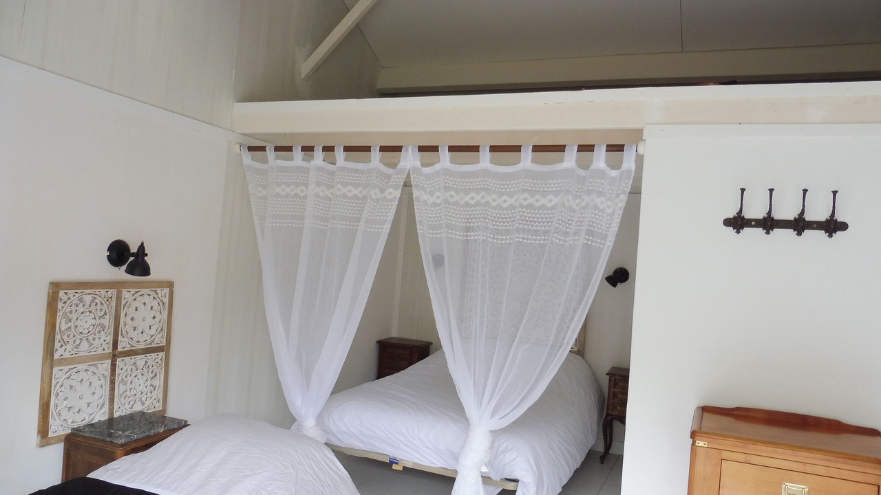 Photo of Bedroom in Challans