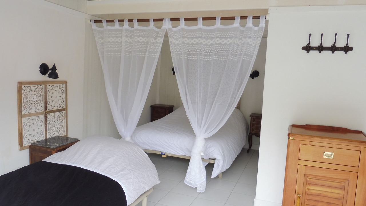 Photo of Bedroom in Challans