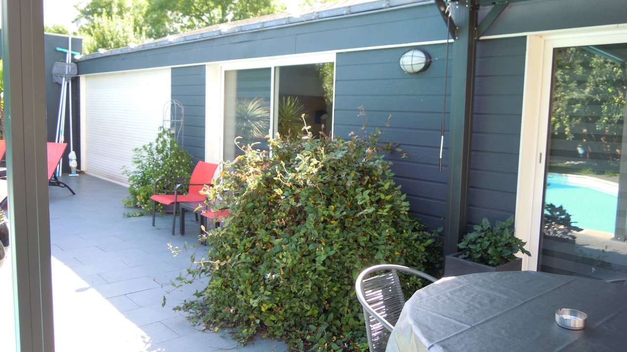 Photo of Outdoor in Challans