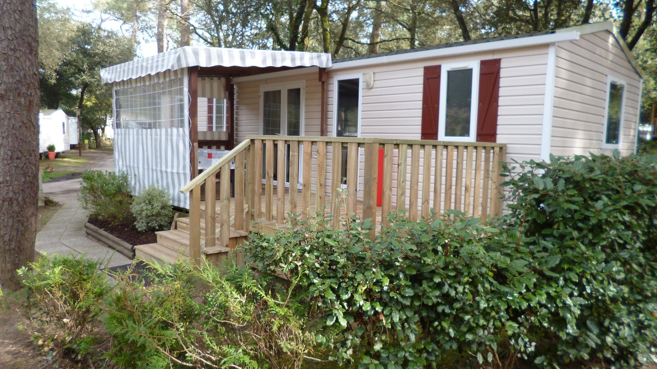 Photo of Outdoor in Saint-Brevin-les-Pins