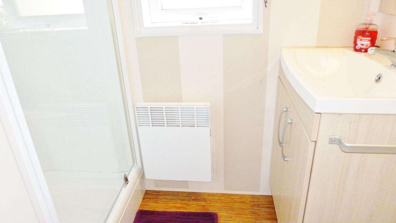 Photo of Bathroom in Saint-Brevin-les-Pins