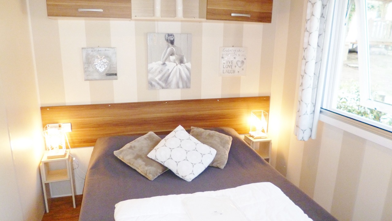 Photo of Bedroom in Saint-Brevin-les-Pins