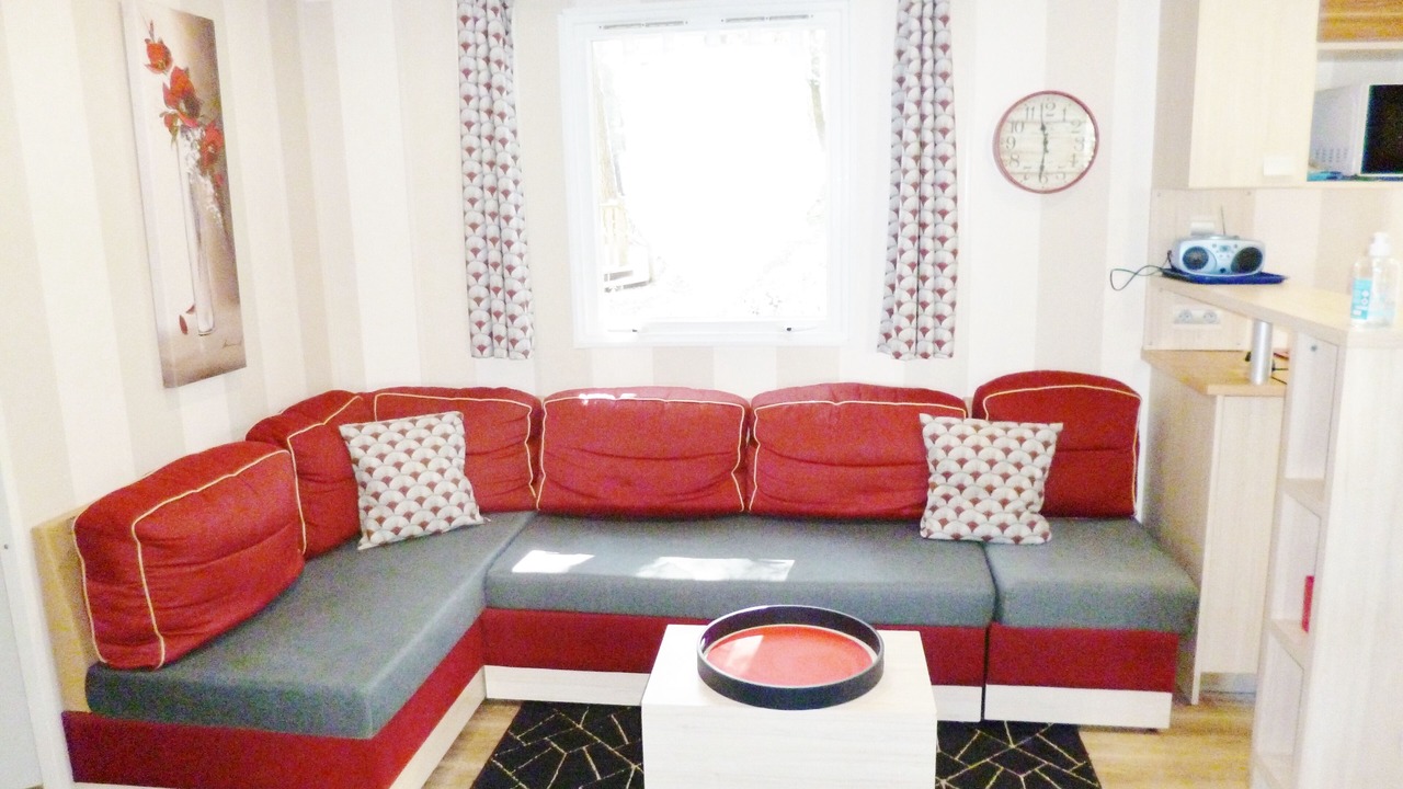 Photo of Livingroom in Saint-Brevin-les-Pins
