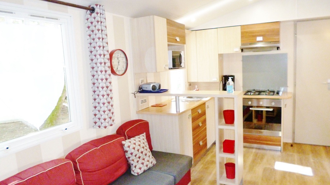 Photo of Livingroom in Saint-Brevin-les-Pins