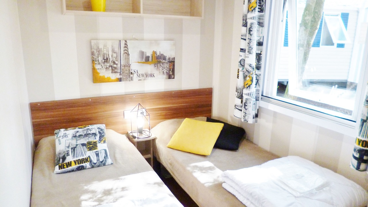 Photo of Bedroom in Saint-Brevin-les-Pins