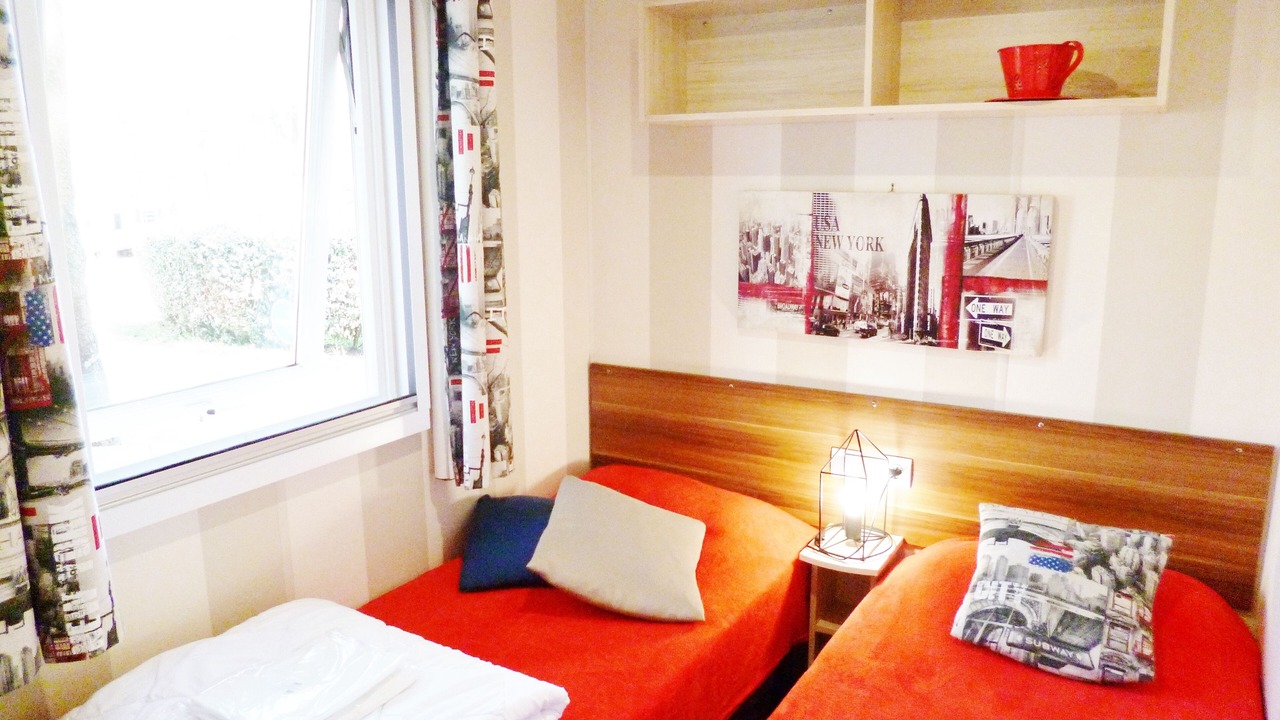 Photo of Bedroom in Saint-Brevin-les-Pins