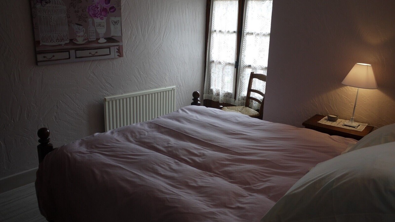 Photo of Bedroom in Castelnau-Pegayrols