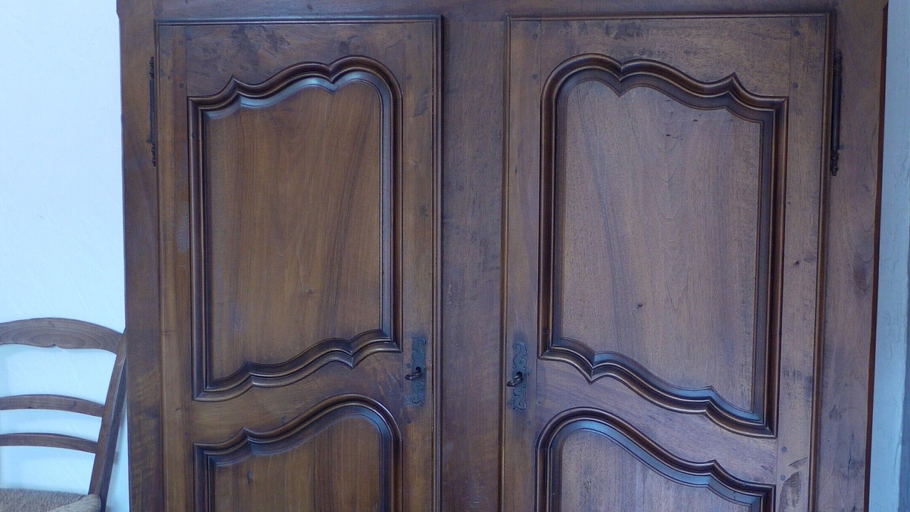Photo of Bedroom in Castelnau-Pegayrols