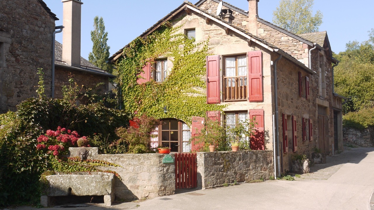Photo of Outdoor in Castelnau-Pegayrols
