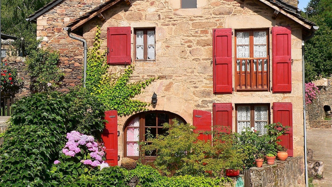 Photo of Outdoor in Castelnau-Pegayrols