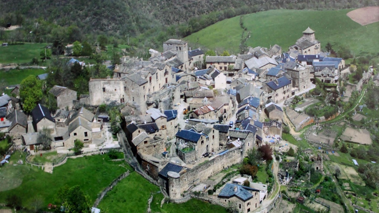 Photo of Outdoor in Castelnau-Pegayrols