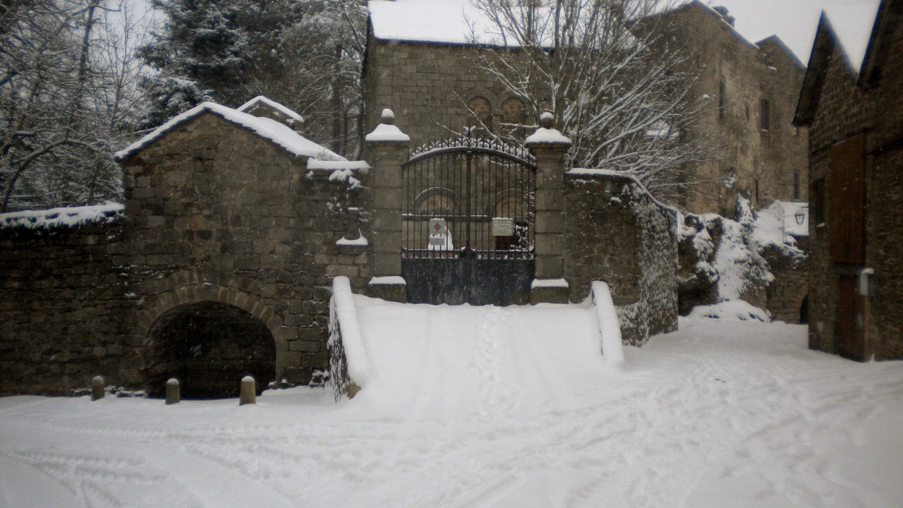 Photo of Outdoor in Castelnau-Pegayrols